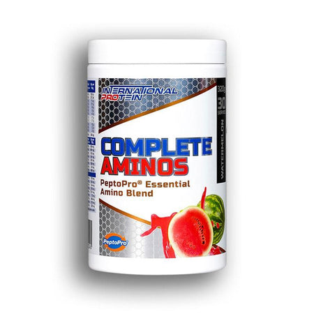 Complete Aminos International Protein